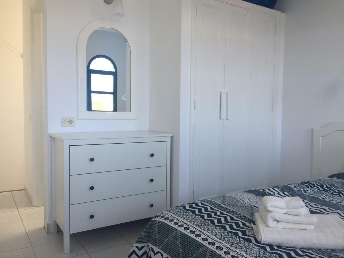 Dunaflor Verde Apartment มาสปาโลมาส ภายนอก รูปภาพ