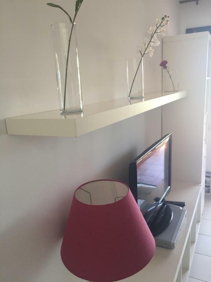 Dunaflor Verde Apartment มาสปาโลมาส ภายนอก รูปภาพ
